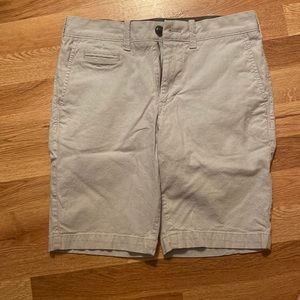 Express shorts